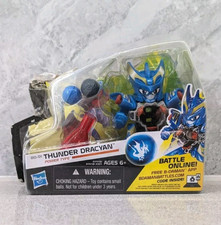 Daman crossfire thunder for sale  WALSALL