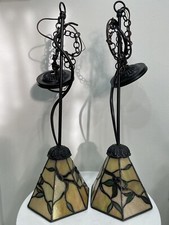 Tiffany style stained for sale  Fort Lauderdale