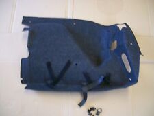 Peugeot 206 boot for sale  WHITSTABLE