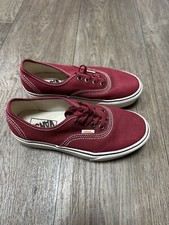 Vans authentic trainers for sale  SWANSEA
