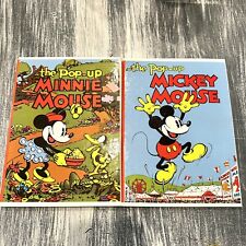 Mickey minnie pop for sale  Houston