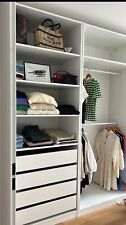Dressing pax ikea d'occasion  Paris I