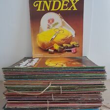 Vintage craft magazines for sale  Shipping to Ireland