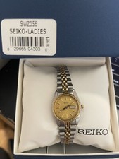 New seiko women for sale  Brooklyn
