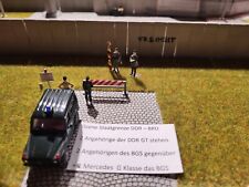 Nva bgs mercedes gebraucht kaufen  Potsdam