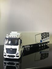 Camion mercedes benz usato  Solza