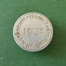Ddr petschaft zoll gebraucht kaufen  Berlin