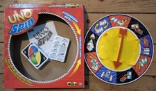 Uno spin top gebraucht kaufen  Straußfurt