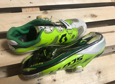 Scarpe ciclismo strada usato  Tregnago