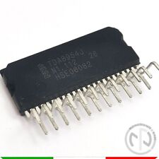 Tda8954j integrato amplificato usato  Tricase