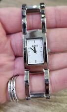 Oasis ladies silver for sale  SOUTHAMPTON