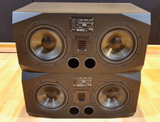 ADAM Audio S3-A Pair Active Nearfield / Midfield Monitors comprar usado  Enviando para Brazil