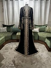 Moroccan kaftan wedding for sale  LUTON