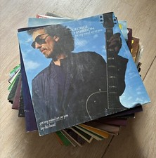 Vinyl schallplattensammlung 50 gebraucht kaufen  Lage