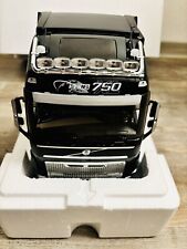 Volvo fh16 cab gebraucht kaufen  Ulm