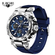 Luxe montre homme d'occasion  Saint-Ouen-l'Aumône