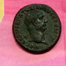 Trajan dupondius jolie d'occasion  Castres