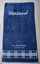 Burberry fragrances weekend for sale  LUTON