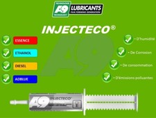 Injecteco 1er traitement d'occasion  Brezolles