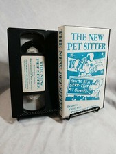 New pet sitter for sale  Moore