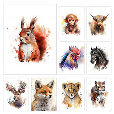 Lovely animal wall for sale  MANSFIELD