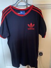 Adidas trefoil men for sale  LLANELLI