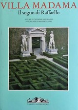 Villa madama. sogno usato Villa madama. sogno usato  Italia