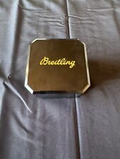Breitling etui aufbewahrungsbo gebraucht kaufen  Wirges