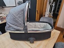 Babystyle oyster carrycot for sale  FARNHAM