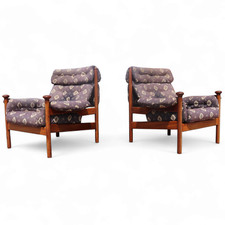 Pair mid century for sale  COVENTRY