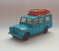 Matchbox series lesney for sale  LOSTWITHIEL