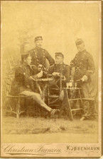 Christian franzen kjöbenhavn d'occasion Christian franzen kjöbenhavn d'occasion  Paris IX