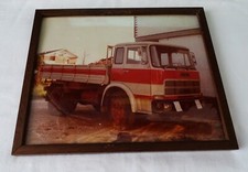 Rara camion fiat usato  Villata