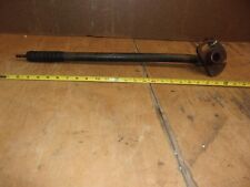 Wheel horse garden for sale  Reynoldsville