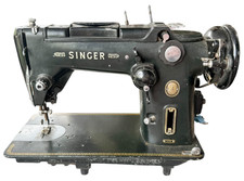 Antique singer 319k for sale  Cambridge