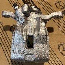 Bremssattel hinten links gebraucht kaufen  Gaggenau
