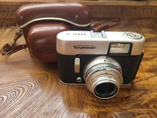 Voigtlander vito color for sale  GAINSBOROUGH