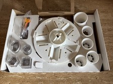 Buffet set party gebraucht kaufen Buffet set party gebraucht kaufen  Wyhl