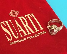 Vintage suarti amethyst for sale  NORTH FERRIBY