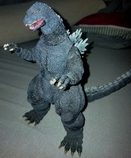 Monsterarts godzilla 1989 for sale  Wilkes Barre