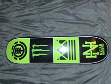 Rare nyjah huston for sale  Springfield