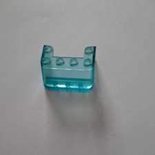 Lego frontscheibe 4866 gebraucht kaufen  Teltow