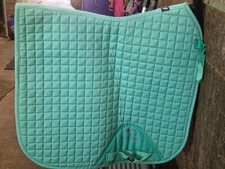 Legacy dressage saddlecloth for sale  DURSLEY