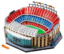 Lego icons 10284 for sale  IPSWICH