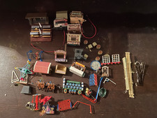 Anlage rückbau schausteller gebraucht kaufen Anlage rückbau schausteller gebraucht kaufen  Deutschland