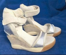 Ash shoes sandals for sale  HELENSBURGH