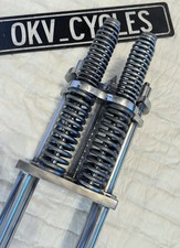 Long oldschool springer for sale  Norman