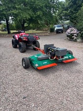 Wessex ar180 atv for sale  DROITWICH