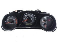 Instrument speedometer gauge for sale  Tullahoma