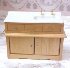 Dolls house pine for sale  MIRFIELD